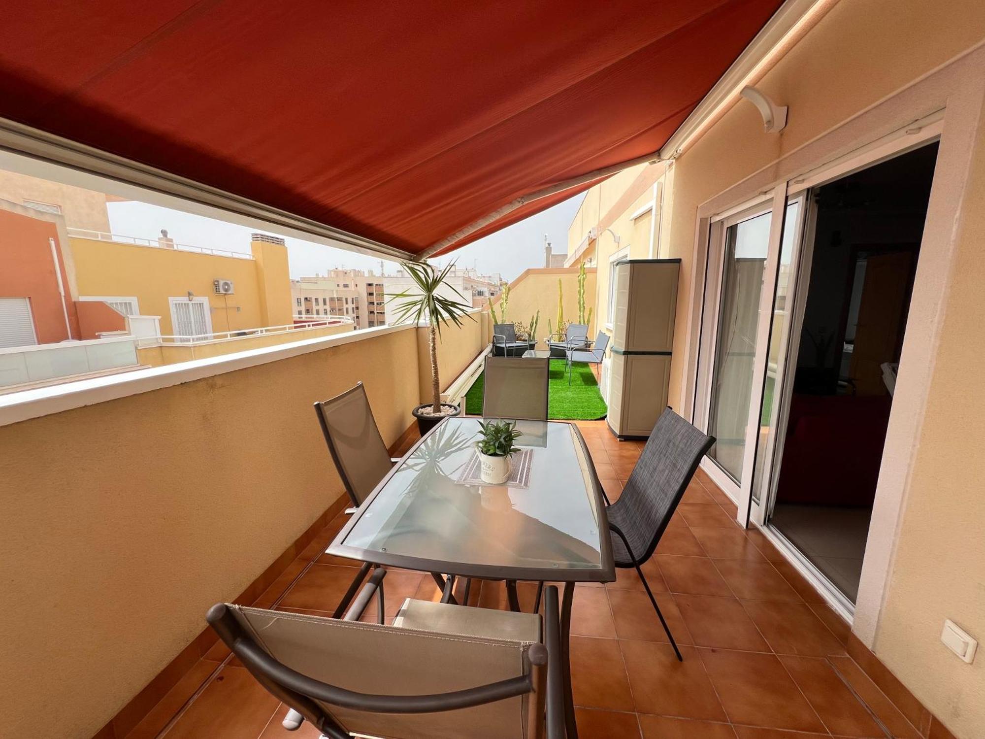 Sweet Home Penthouse Suitetorrevieja Center Exterior foto