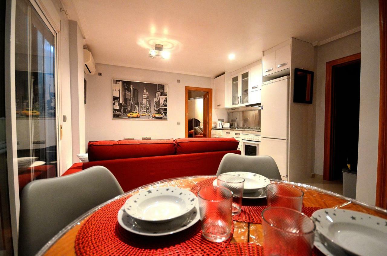 Sweet Home Penthouse Suitetorrevieja Center Exterior foto
